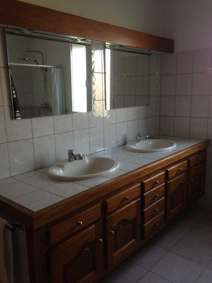 Chambres Salvaterra Совтер Экстерьер фото