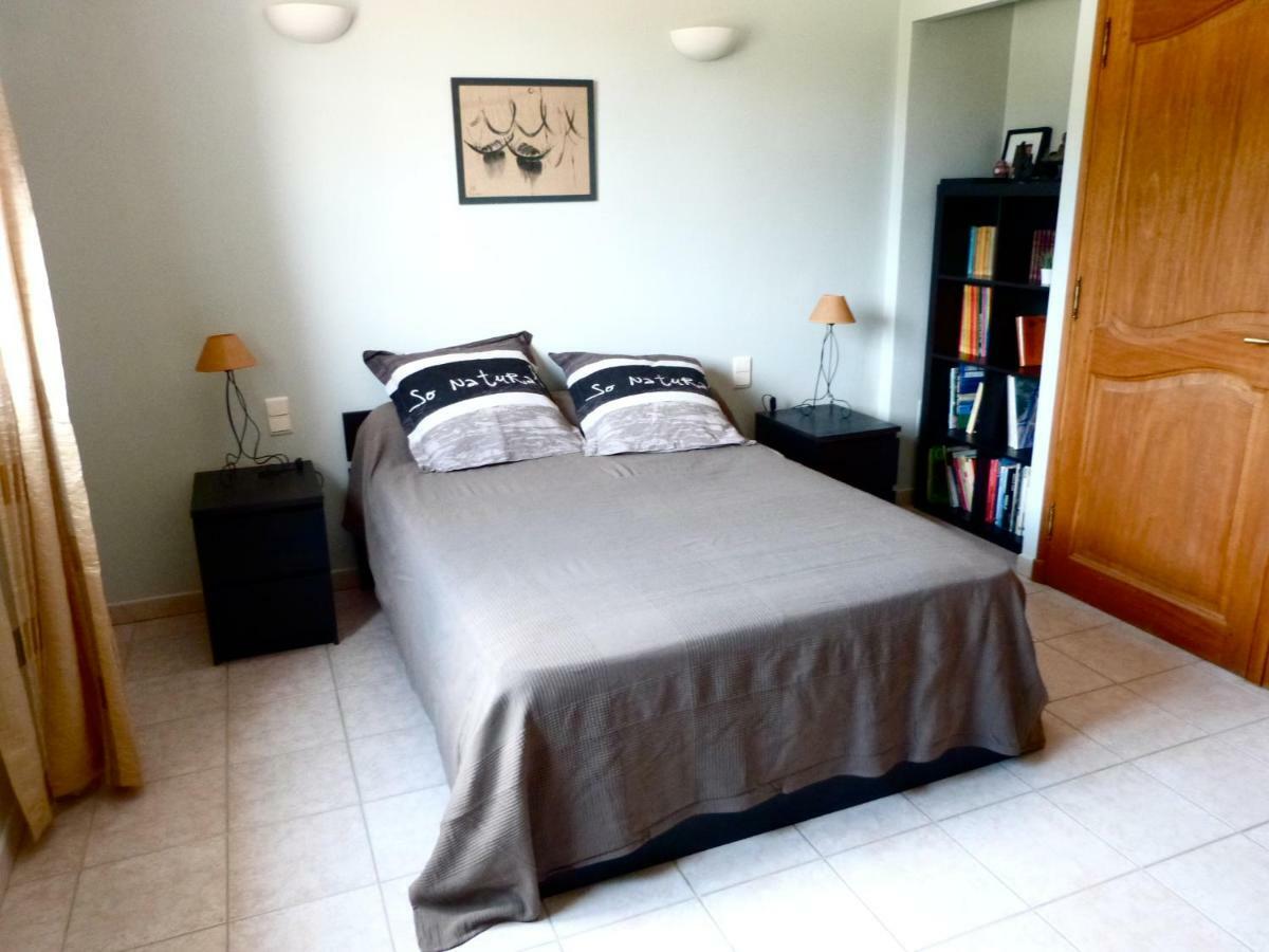Chambres Salvaterra Совтер Экстерьер фото