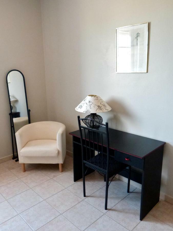 Chambres Salvaterra Совтер Экстерьер фото