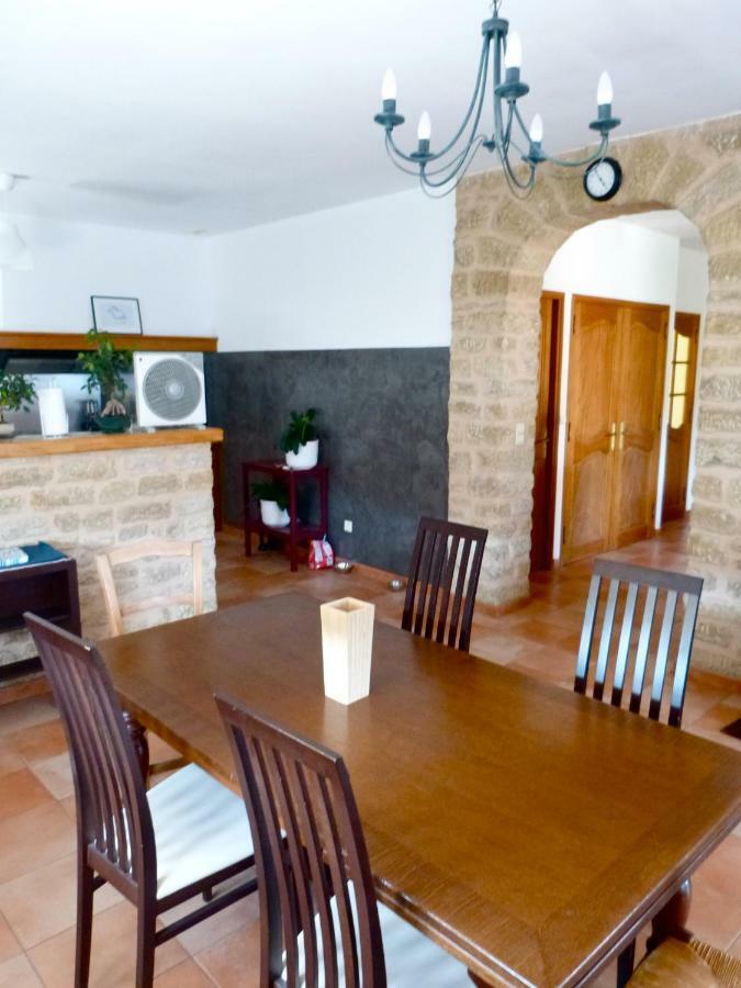 Chambres Salvaterra Совтер Экстерьер фото
