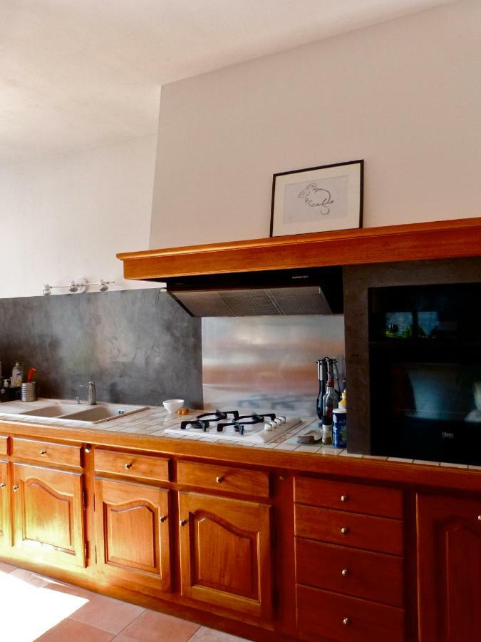 Chambres Salvaterra Совтер Экстерьер фото
