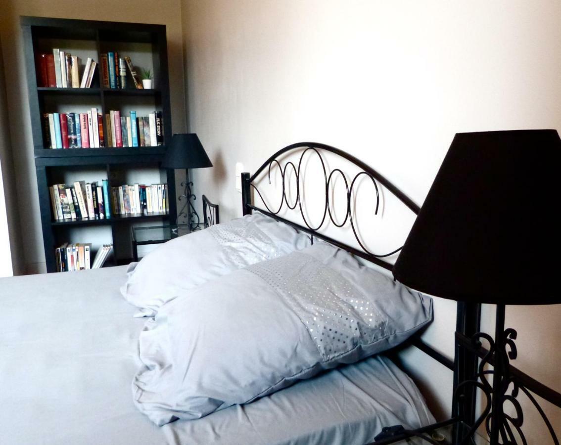 Chambres Salvaterra Совтер Экстерьер фото
