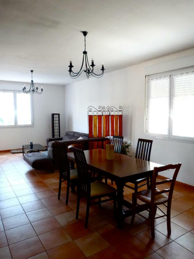 Chambres Salvaterra Совтер Экстерьер фото