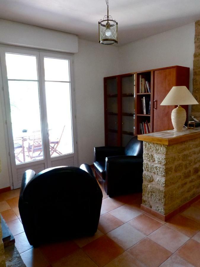 Chambres Salvaterra Совтер Экстерьер фото