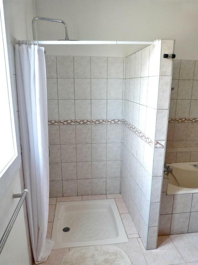 Chambres Salvaterra Совтер Экстерьер фото