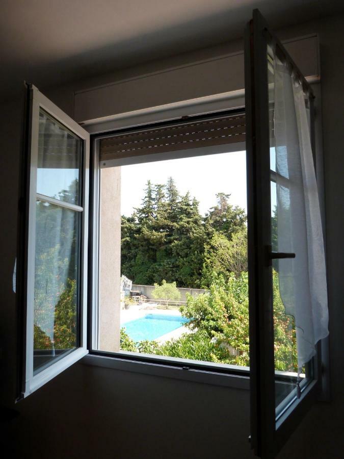 Chambres Salvaterra Совтер Экстерьер фото