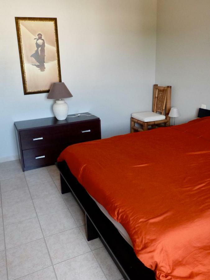 Chambres Salvaterra Совтер Экстерьер фото