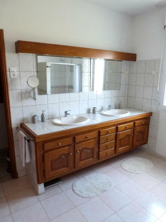 Chambres Salvaterra Совтер Экстерьер фото