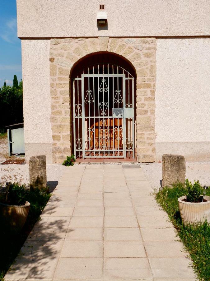 Chambres Salvaterra Совтер Экстерьер фото