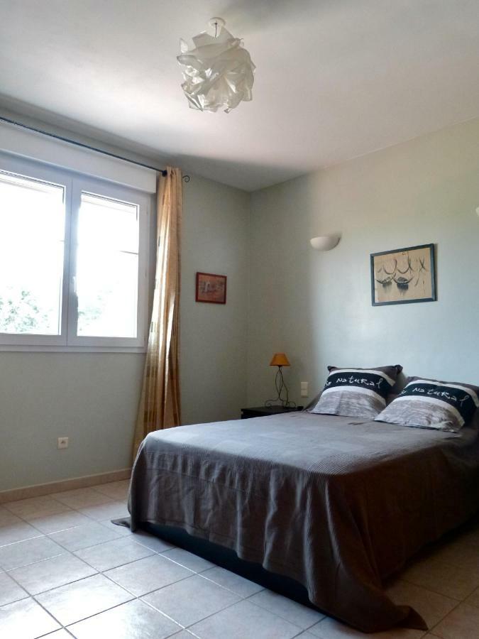 Chambres Salvaterra Совтер Экстерьер фото