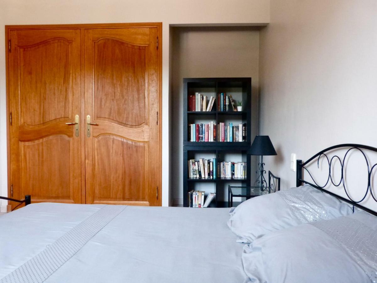 Chambres Salvaterra Совтер Экстерьер фото