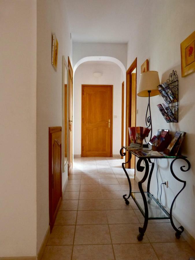 Chambres Salvaterra Совтер Экстерьер фото