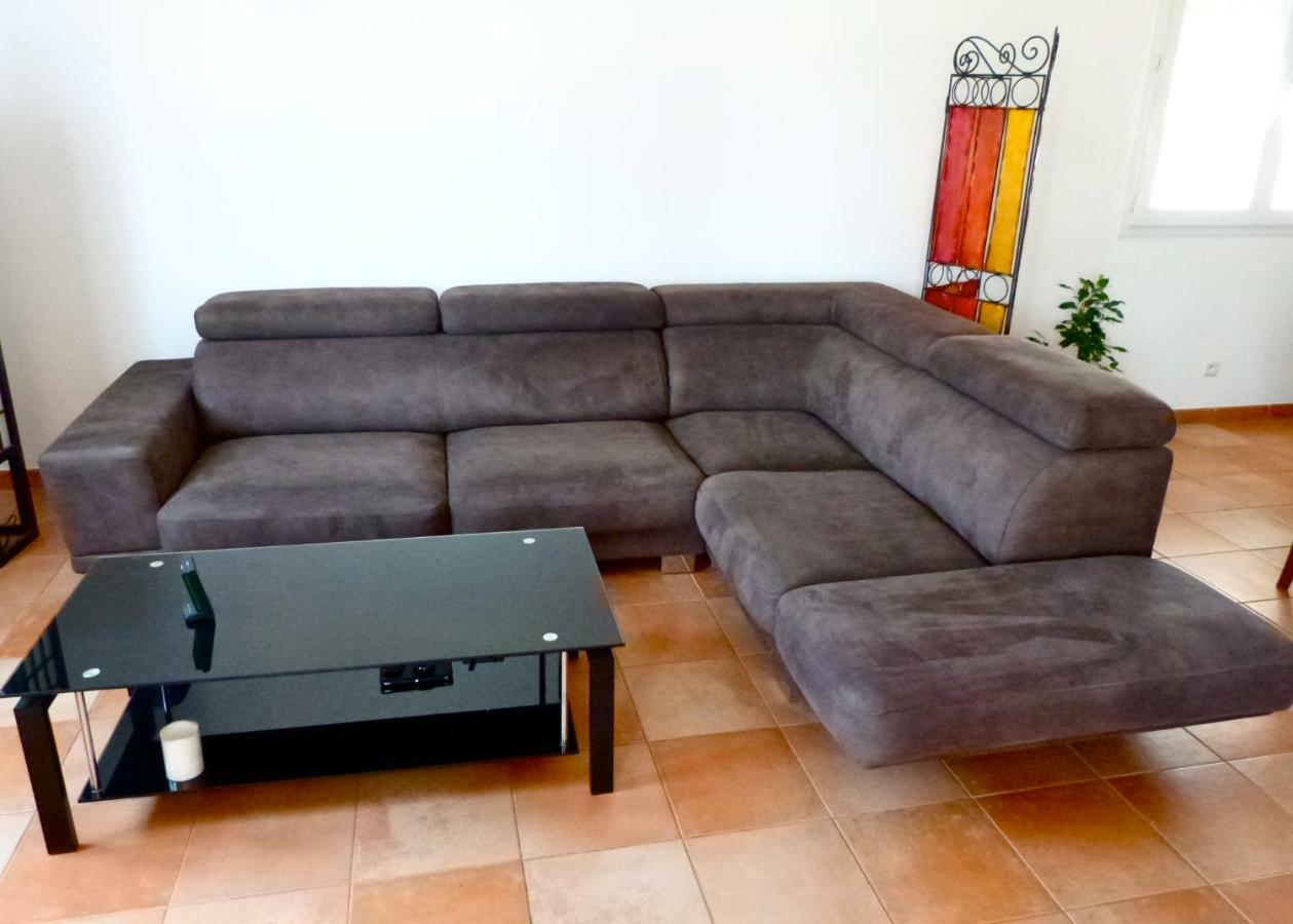 Chambres Salvaterra Совтер Экстерьер фото