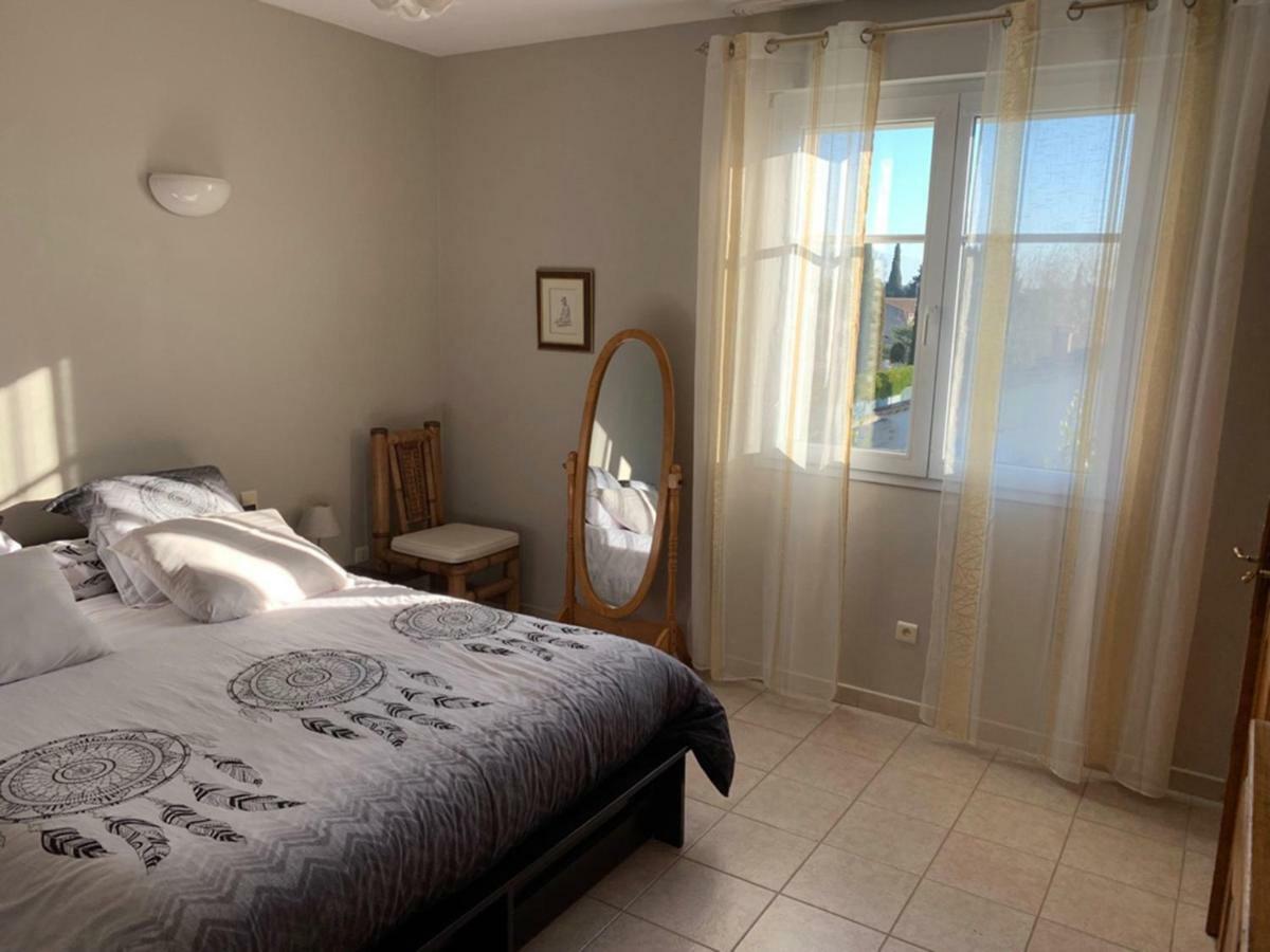 Chambres Salvaterra Совтер Экстерьер фото