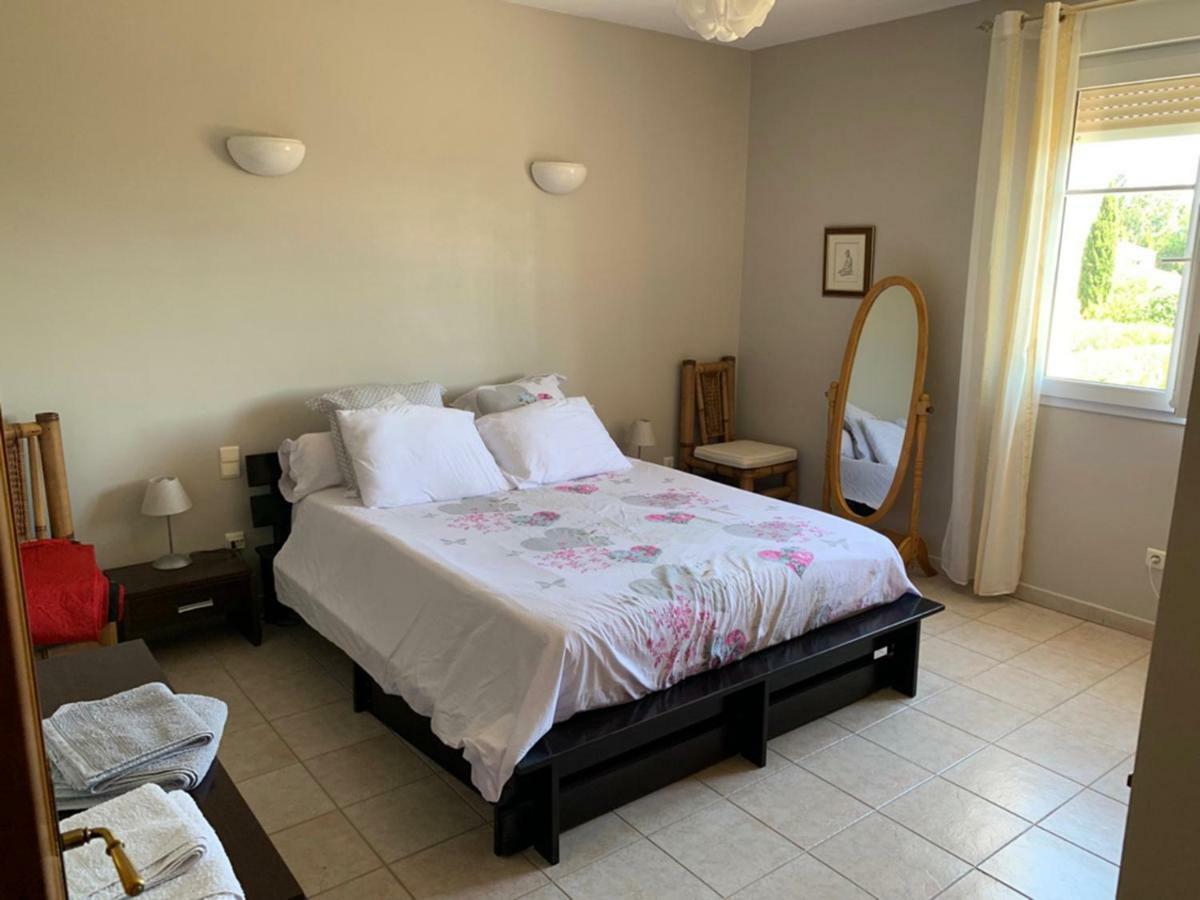 Chambres Salvaterra Совтер Экстерьер фото