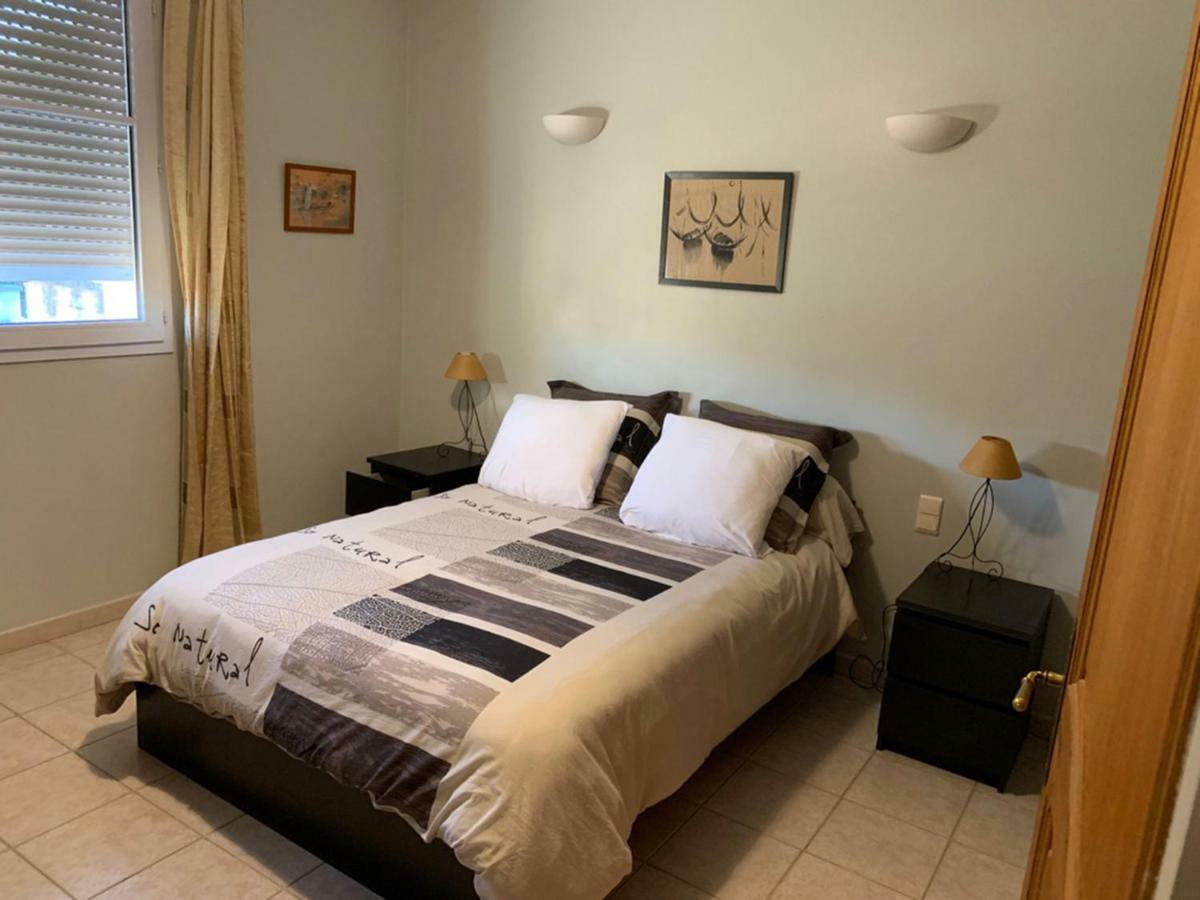Chambres Salvaterra Совтер Экстерьер фото