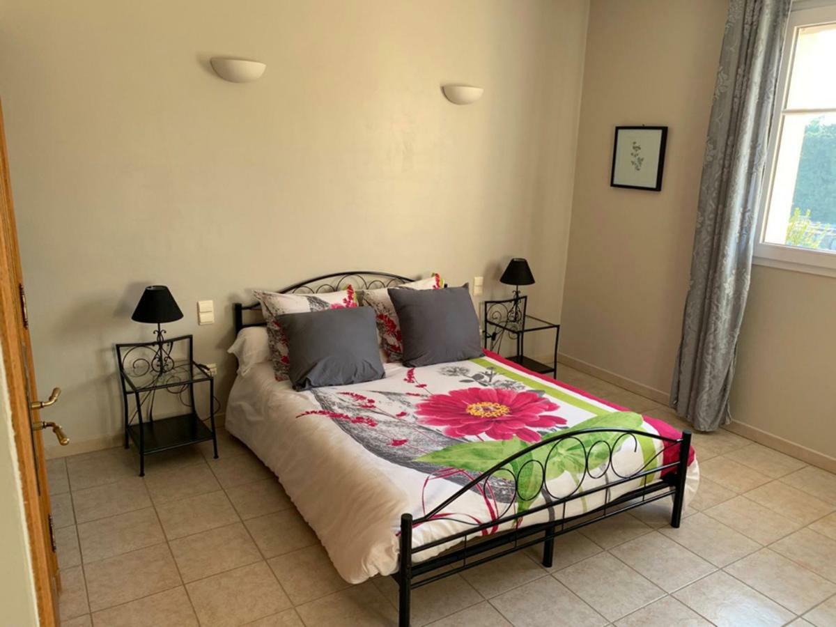 Chambres Salvaterra Совтер Экстерьер фото