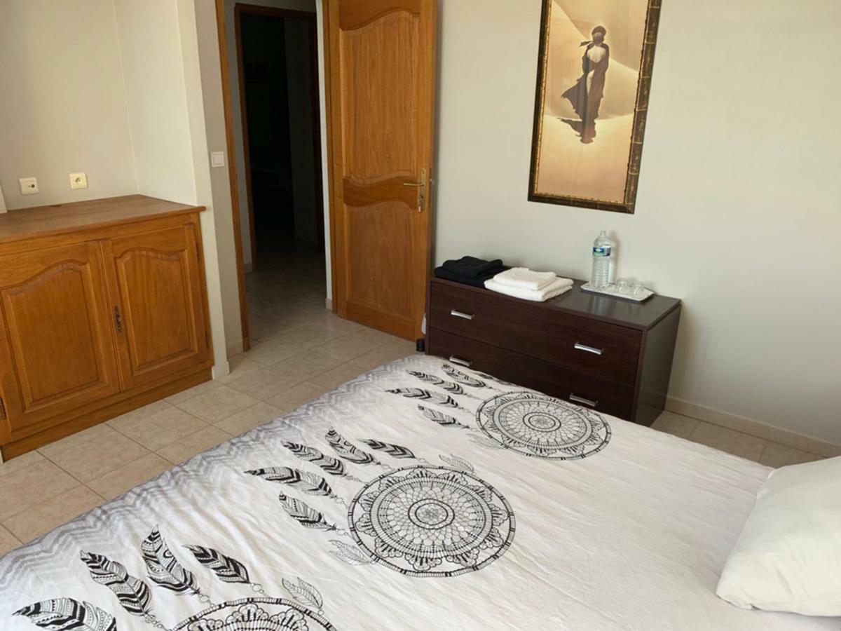 Chambres Salvaterra Совтер Экстерьер фото