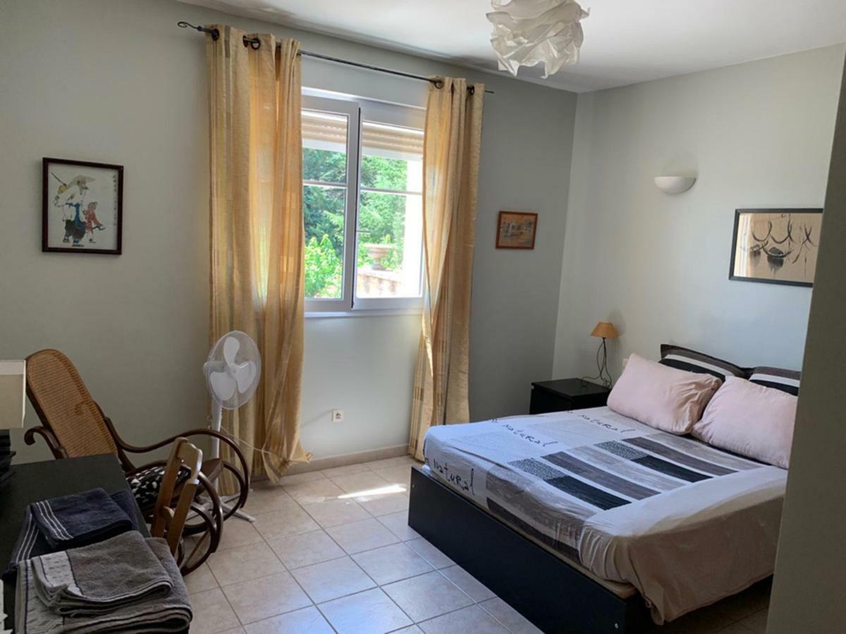 Chambres Salvaterra Совтер Экстерьер фото