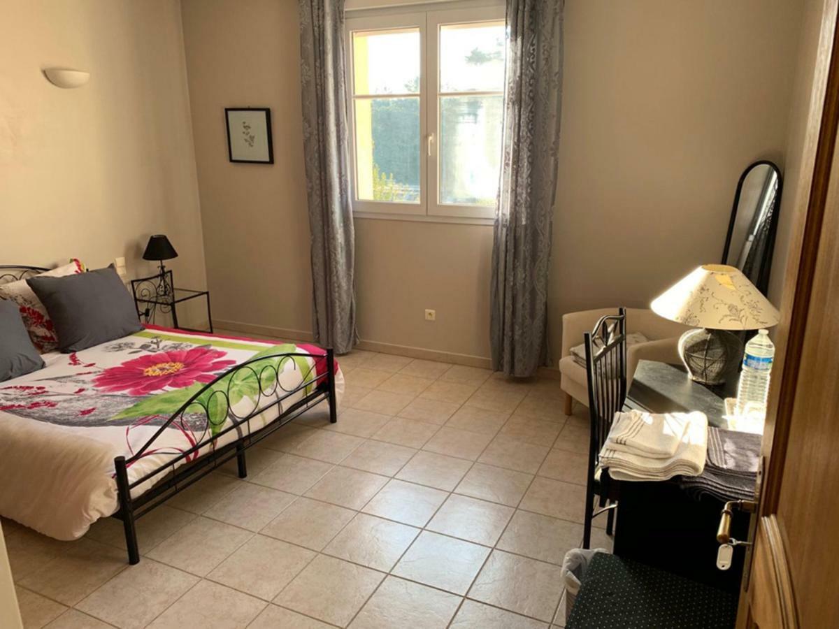 Chambres Salvaterra Совтер Экстерьер фото