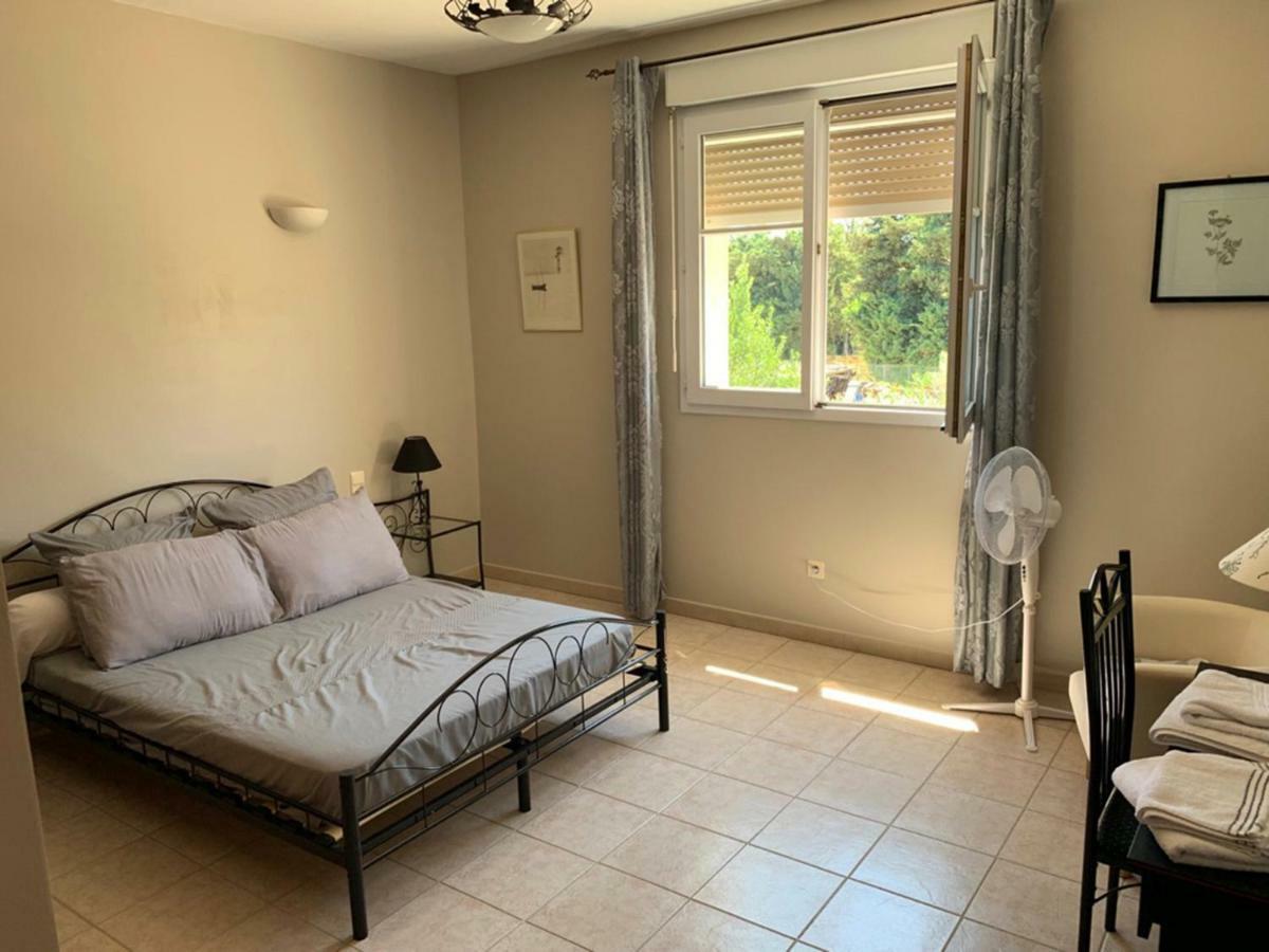 Chambres Salvaterra Совтер Экстерьер фото