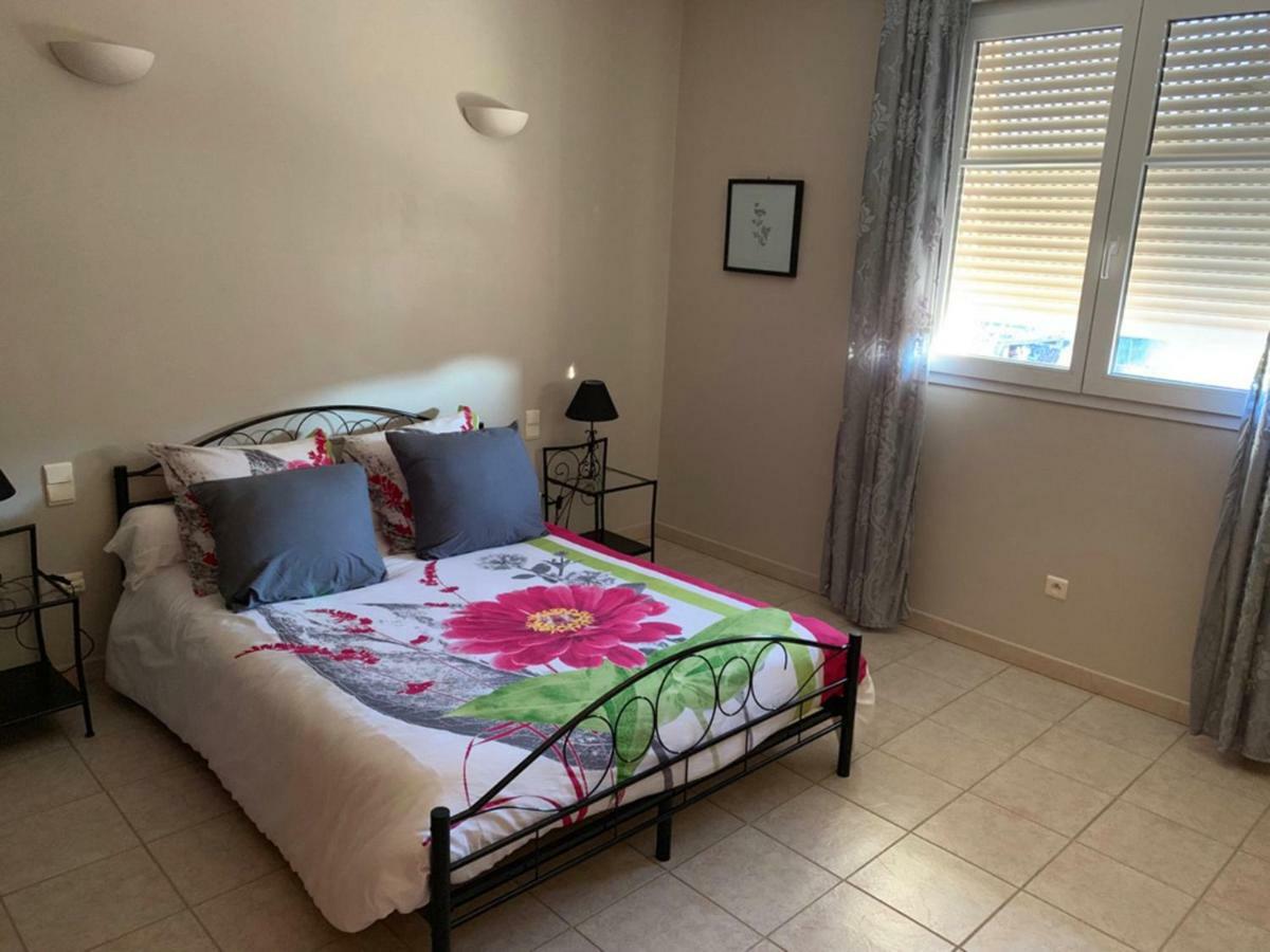 Chambres Salvaterra Совтер Экстерьер фото