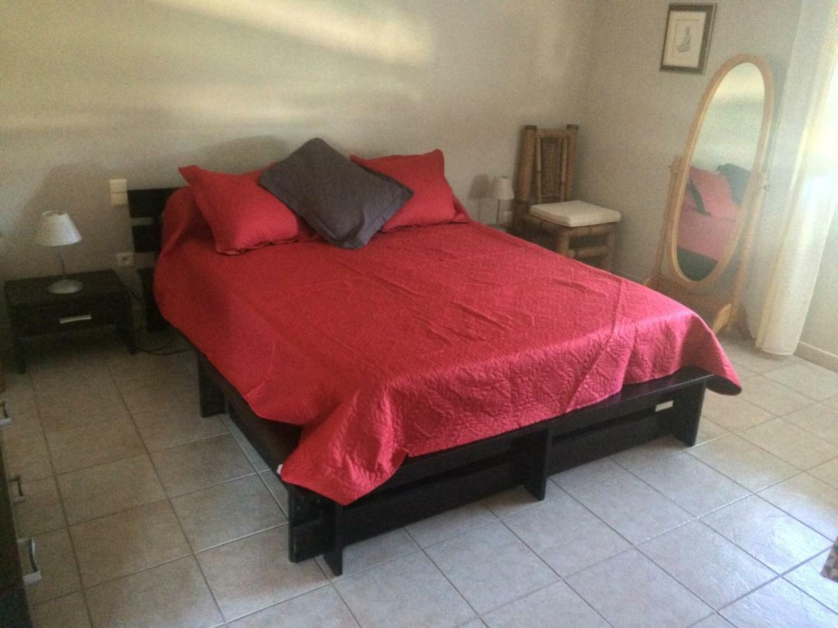 Chambres Salvaterra Совтер Экстерьер фото